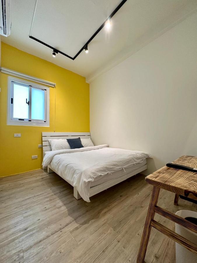 山有巷宅 Alley House Puli Exterior photo