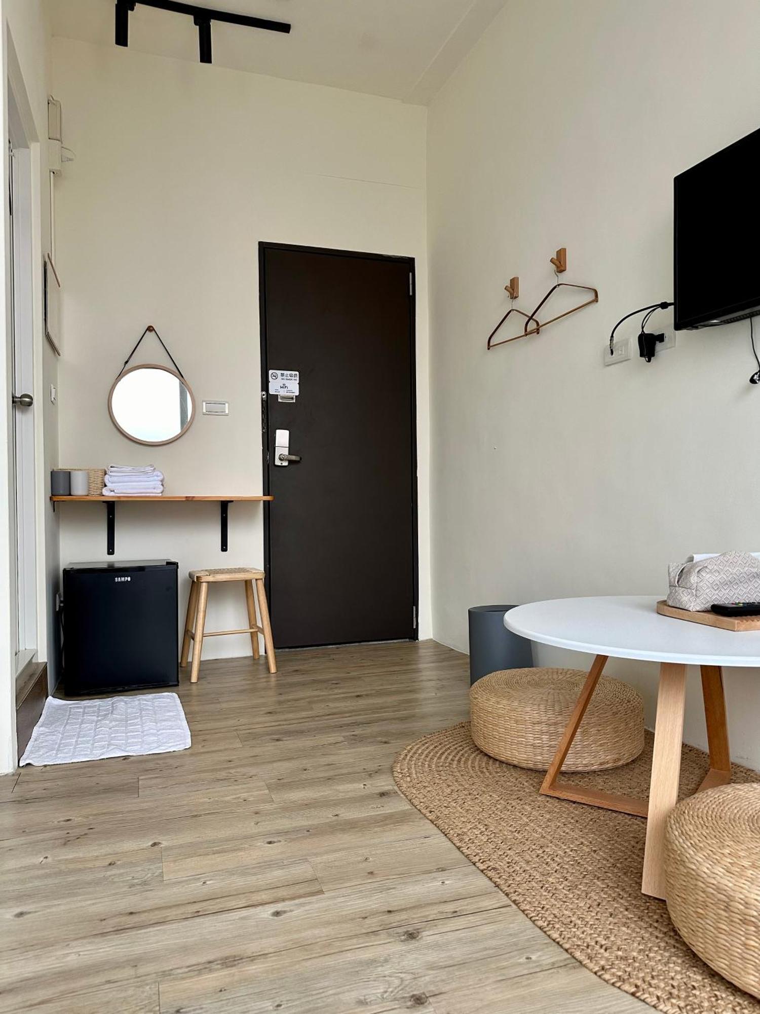 山有巷宅 Alley House Puli Exterior photo
