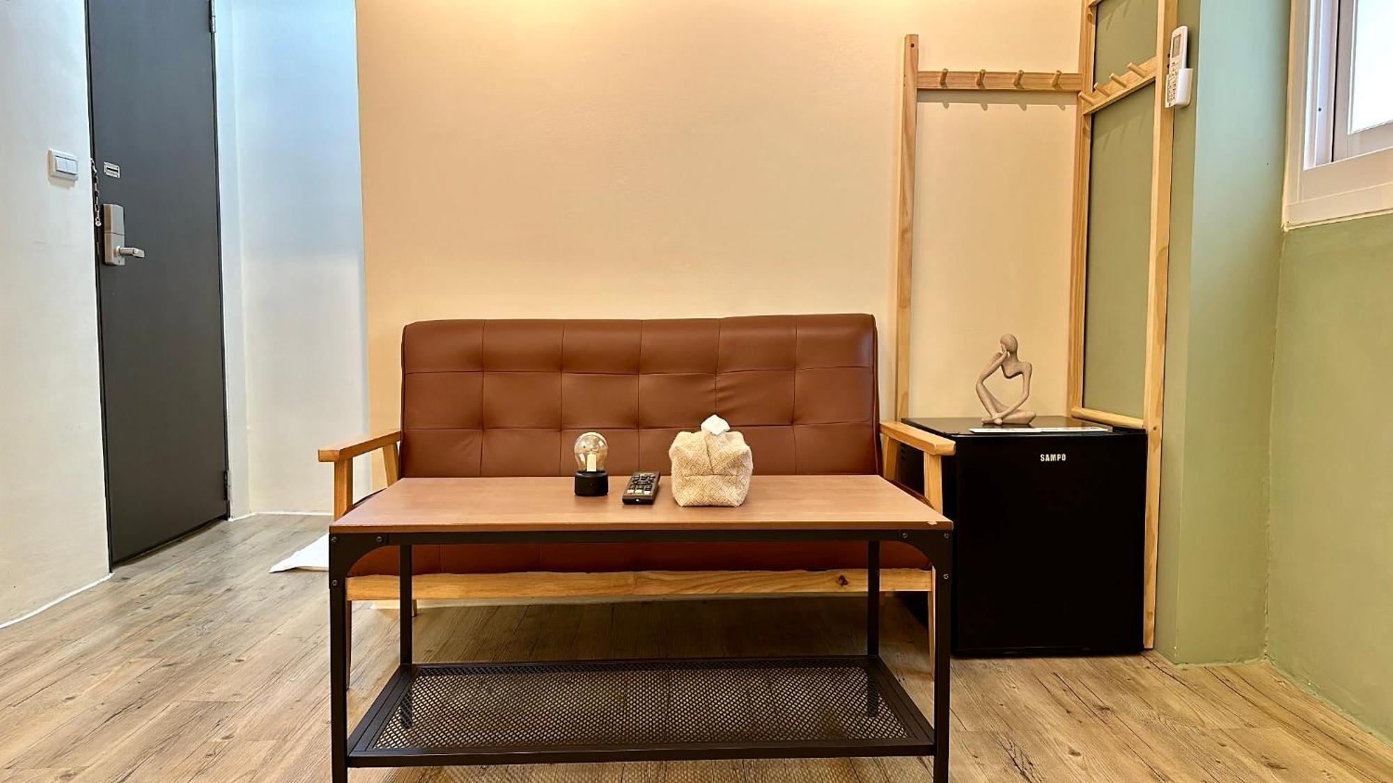山有巷宅 Alley House Puli Room photo