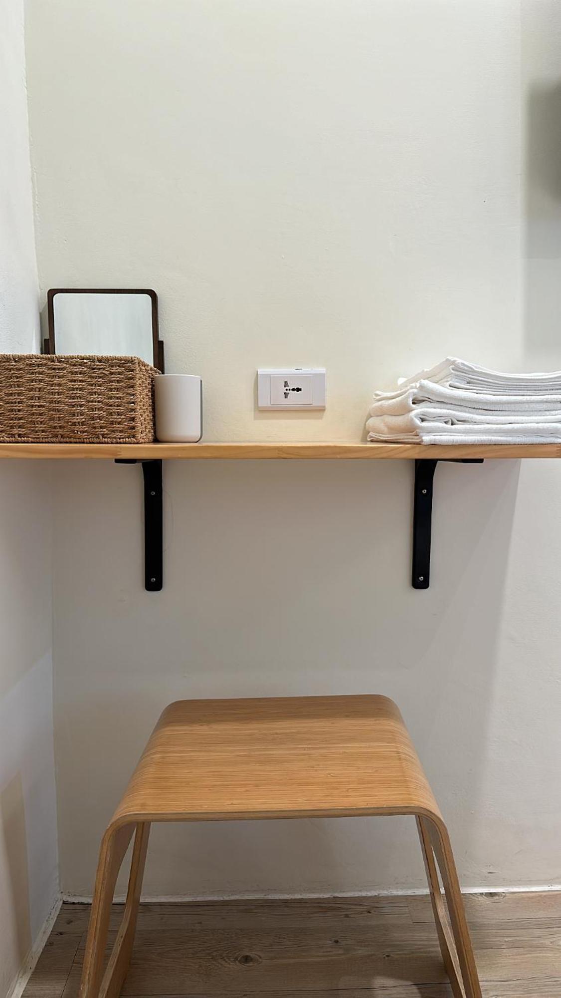山有巷宅 Alley House Puli Room photo