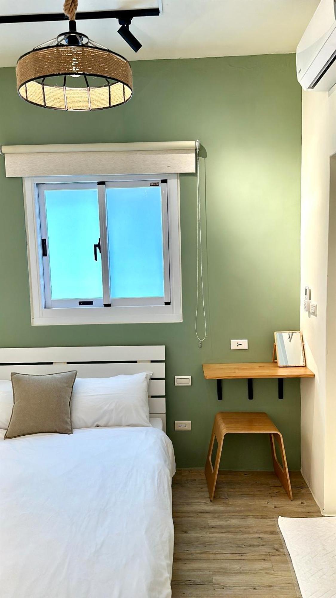 山有巷宅 Alley House Puli Room photo