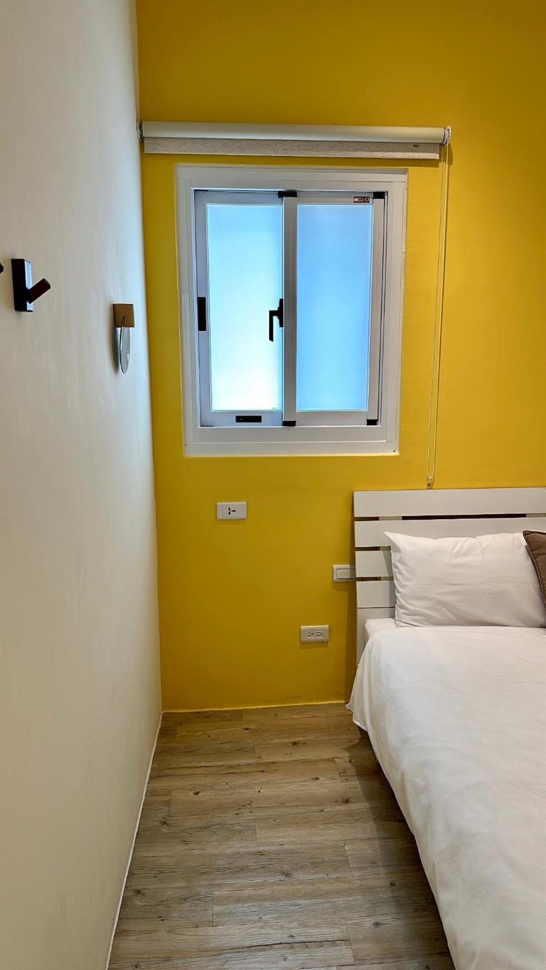 山有巷宅 Alley House Puli Room photo
