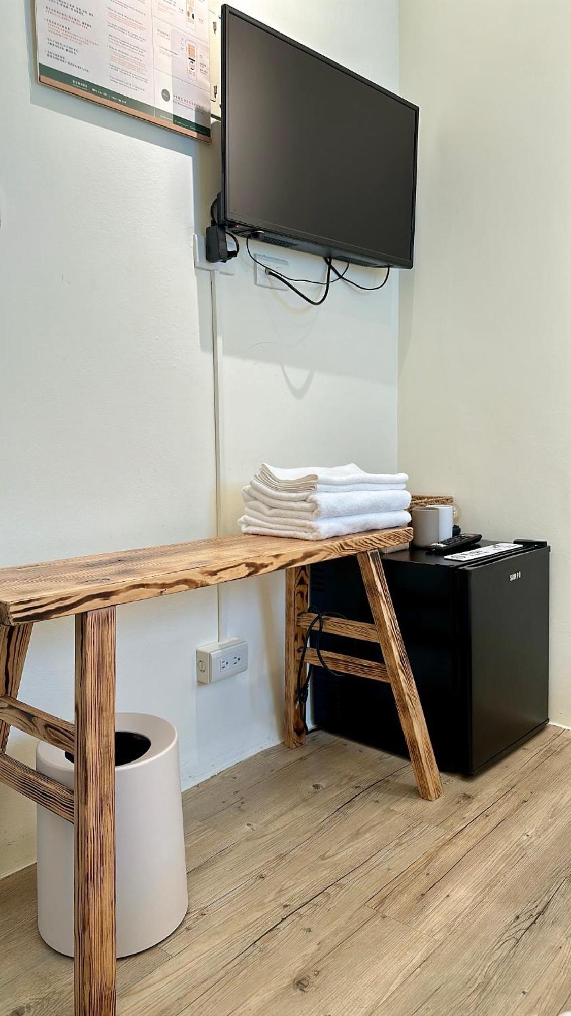 山有巷宅 Alley House Puli Room photo