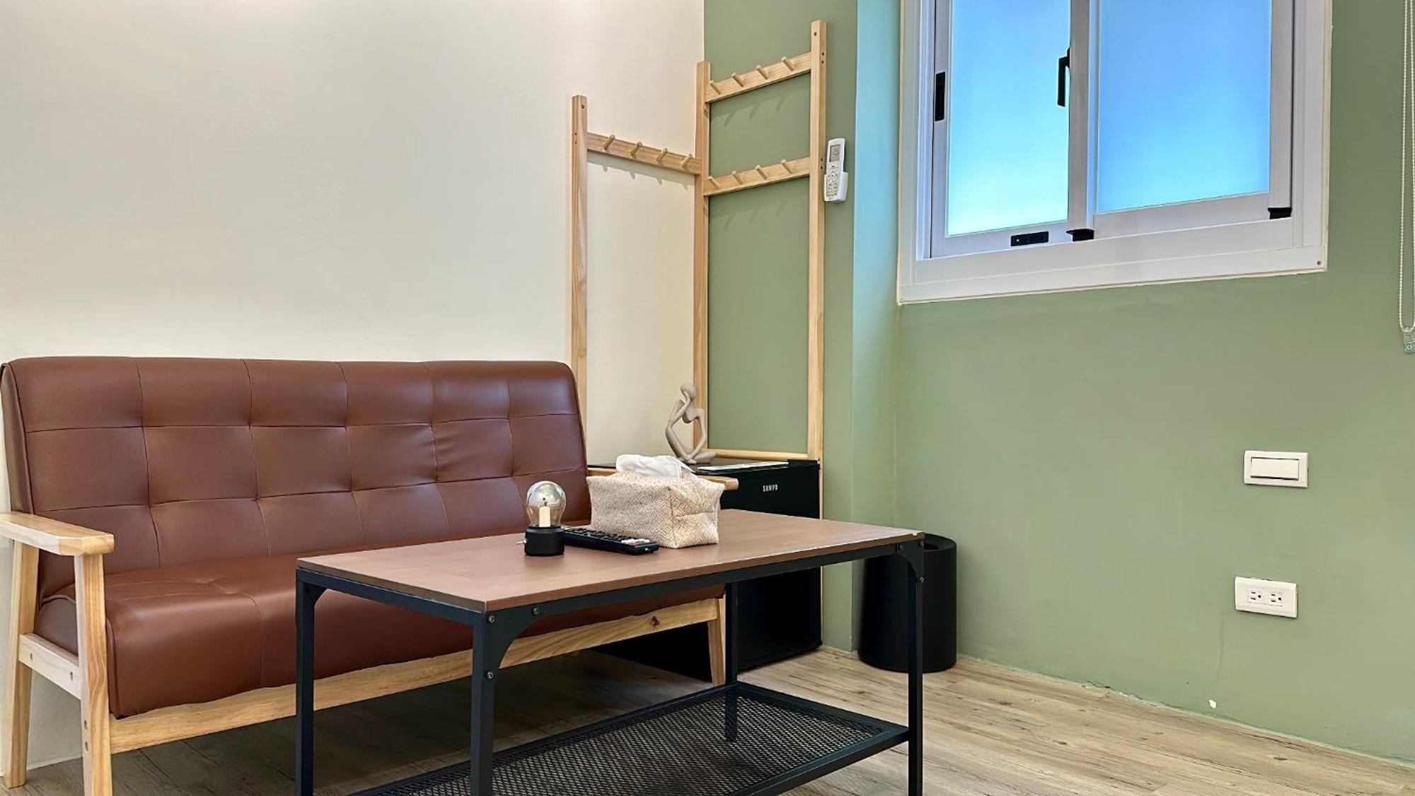 山有巷宅 Alley House Puli Room photo