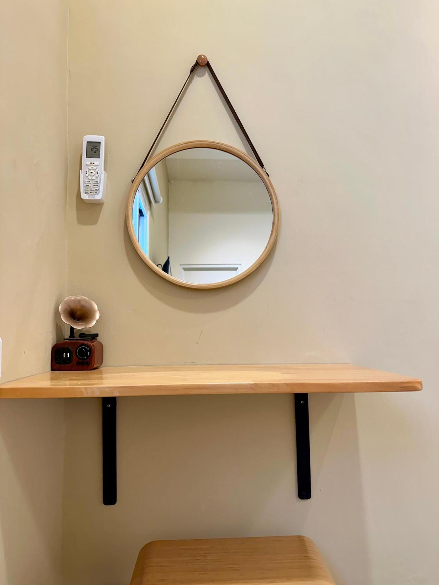 山有巷宅 Alley House Puli Room photo