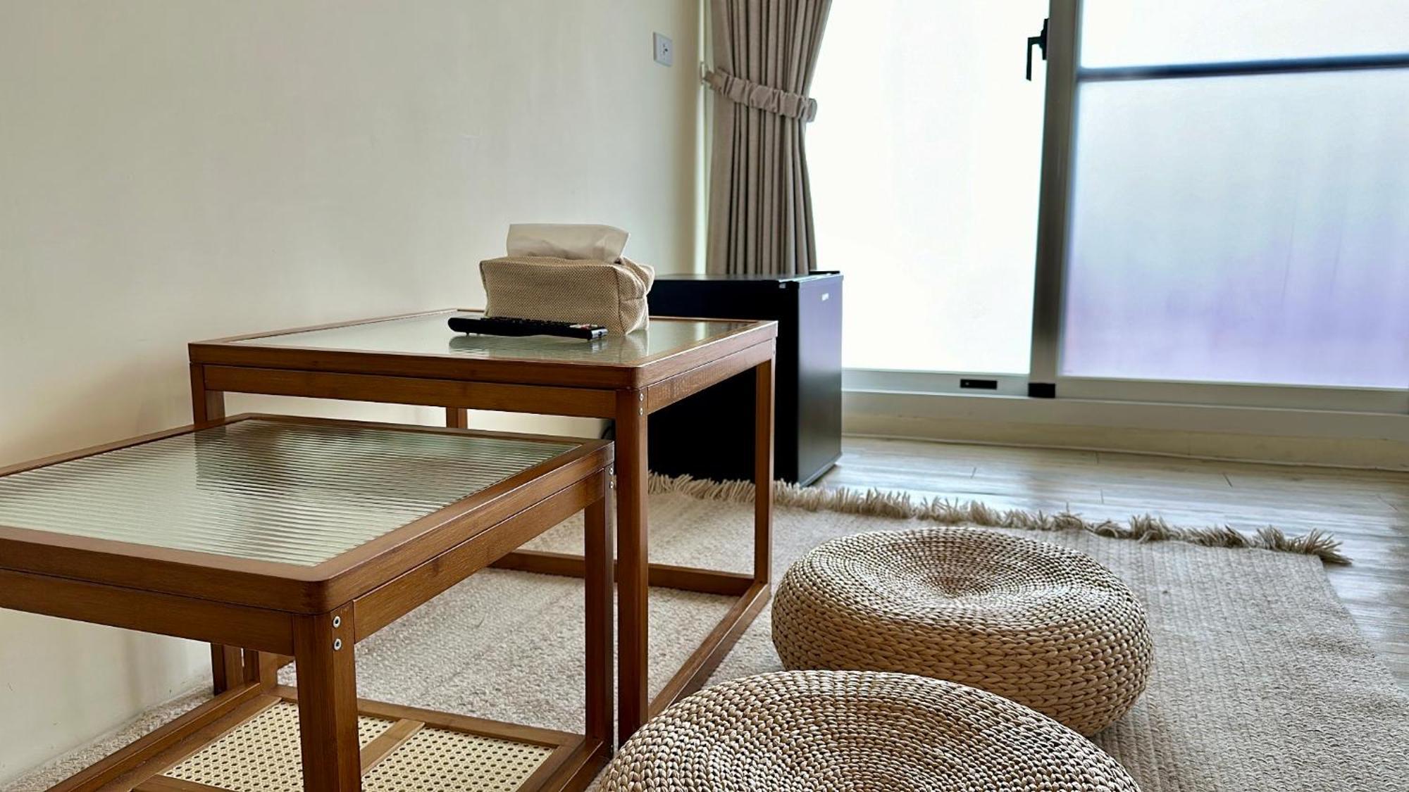 山有巷宅 Alley House Puli Room photo