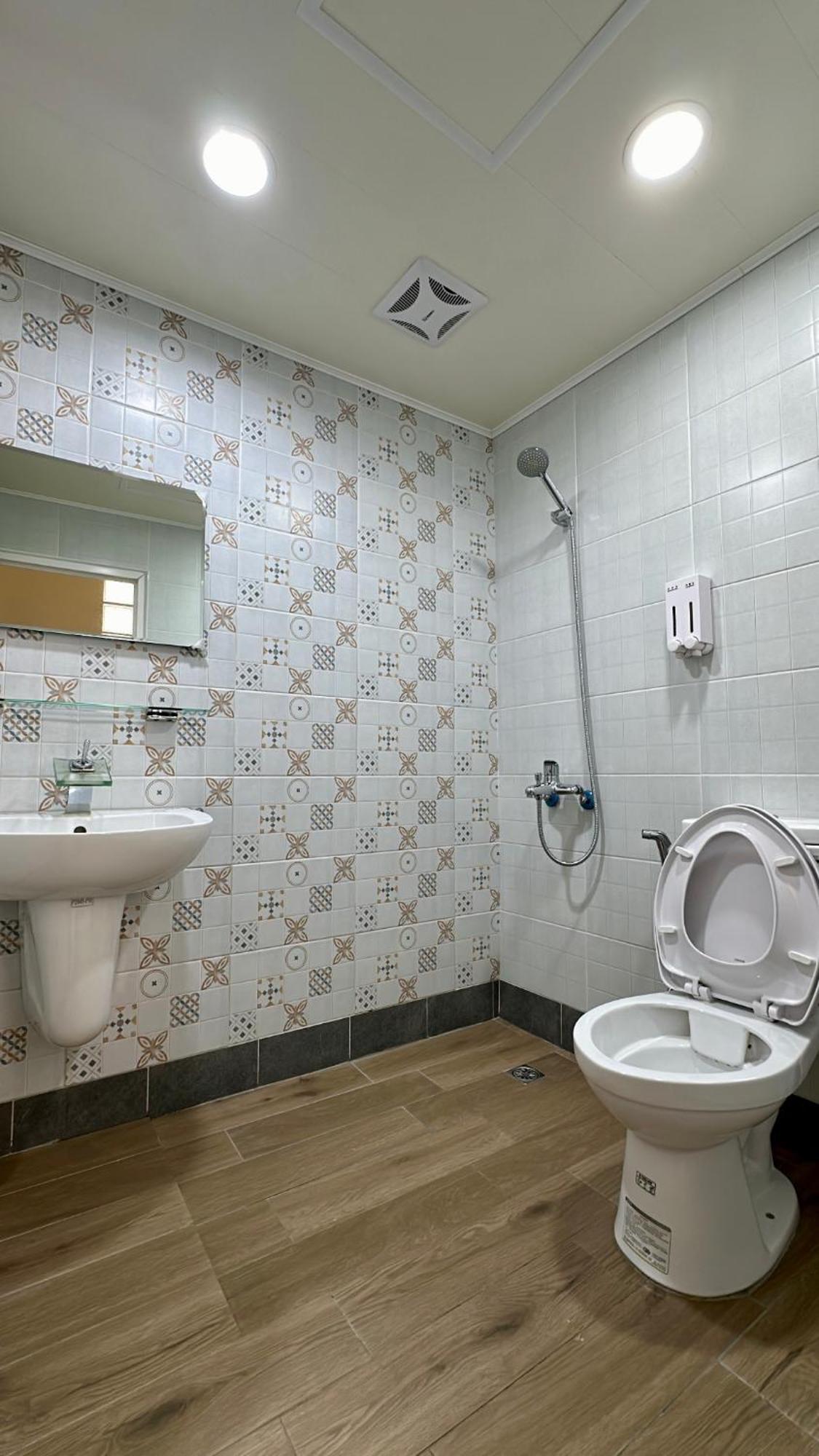山有巷宅 Alley House Puli Room photo
